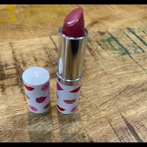 Clinique lipstick